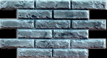 Фасадная панель древний кирпич  - Изображение #1, Объявление #1686461