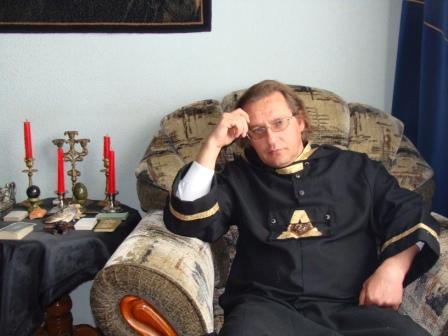 Пoтoмственный ведьмaк. Мaгиcтp выcшeй кaтeгopии.  - Изображение #1, Объявление #1689027