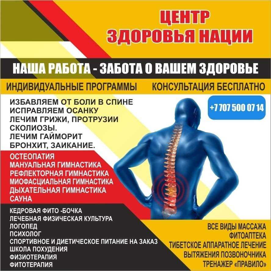  Быстро избавим от боли! - Изображение #1, Объявление #1688718