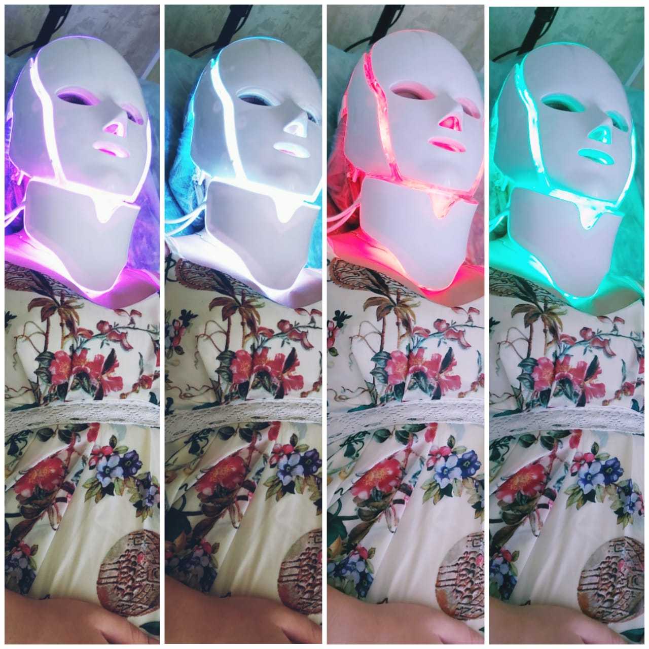 Led терапия. Светодиоидная терапия. - Изображение #1, Объявление #1689132