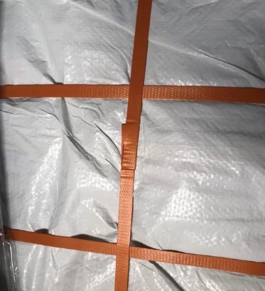 тент палатка натяжная 5*6 м (китай - Изображение #1, Объявление #1689416