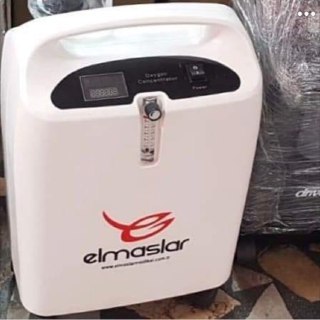  Кислородный Концентратор Elmaslar и пульсикометр  Алматы 28�9 - Изображение #1, Объявление #1692931