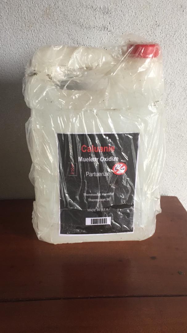 Калуани (Ауыр су жеткізушісі) - Изображение #1, Объявление #1691262