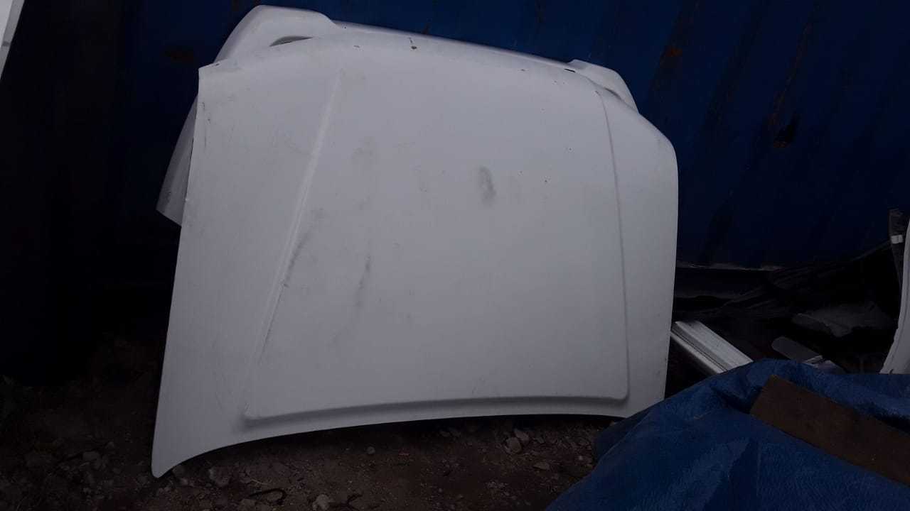 Капот на Патфайндер Р51. - Изображение #1, Объявление #1691570