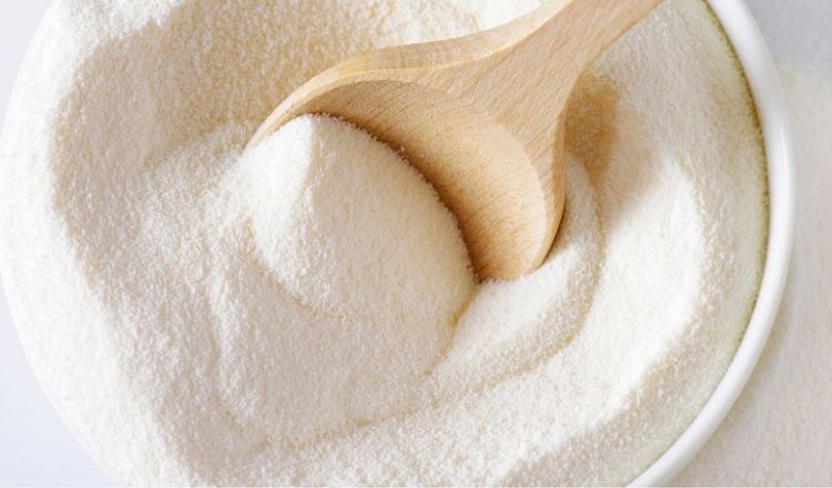 Сухое молоко обезжиренное СОМ - Изображение #1, Объявление #1694391