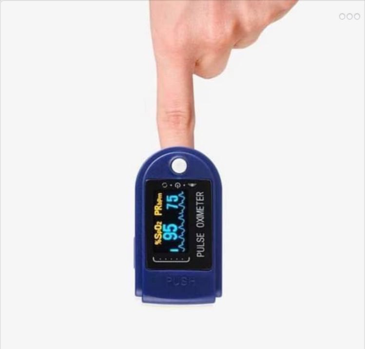 кислородный концентратор elmaslar и пульсикометр - Изображение #1, Объявление #1693587