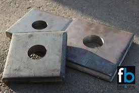 Токаря в Алматы,токарный цех производство закладных деталей - Изображение #1, Объявление #1484384