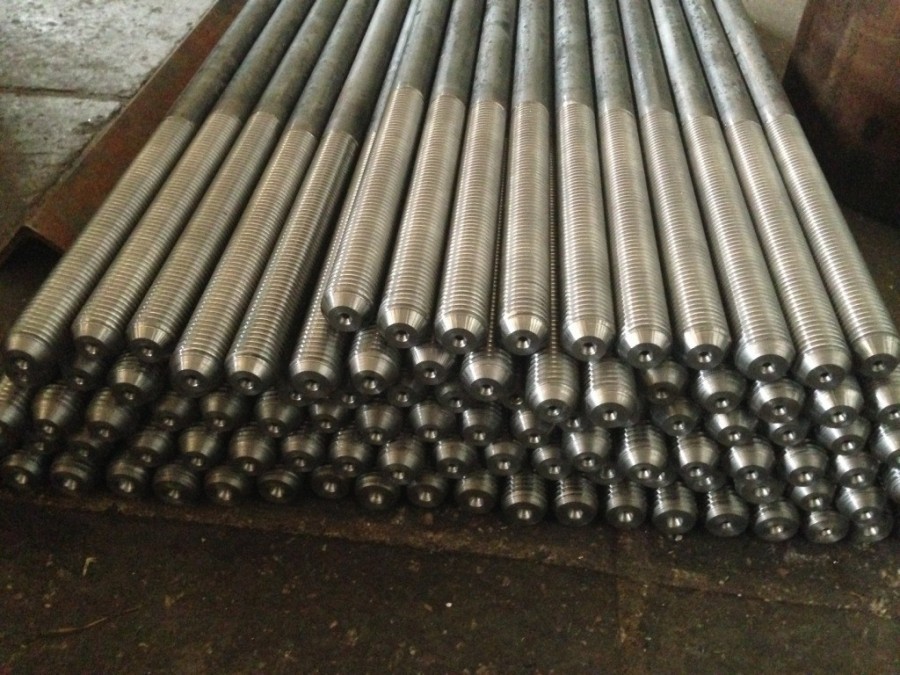 Анкерные болты для фундамента - Изображение #1, Объявление #1481401