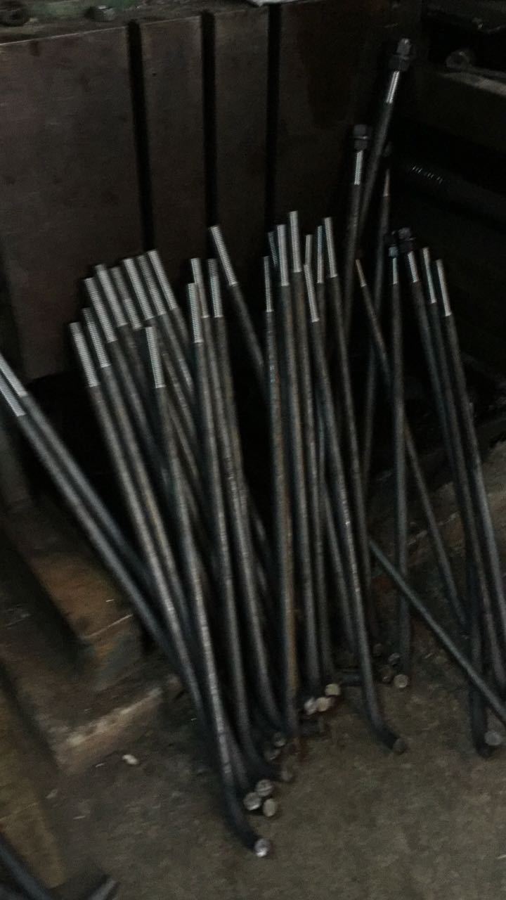 Токарные изделия Фундаментных Анкеров - Изображение #1, Объявление #1481403