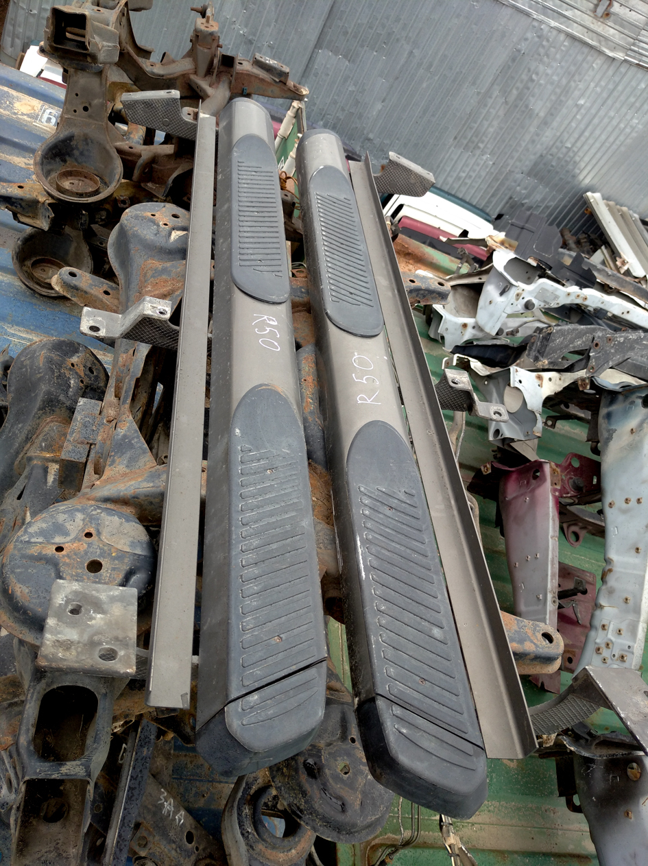 Авторазбор Nissan  Pathfinder R50 - Изображение #1, Объявление #1681719