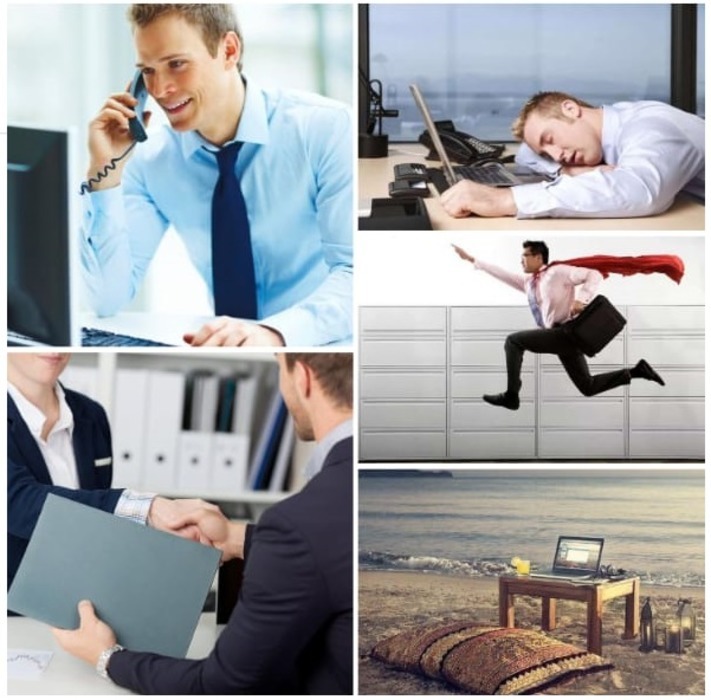  В г. Нур султан Требуется специалисты. - Изображение #1, Объявление #1694760