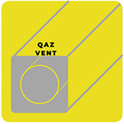 Вентиляция, монтаж вентиляции и отопления в Алматы под ключ! - Изображение #1, Объявление #1695361