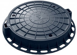 Люки Канализационные  в Алматы  - Изображение #1, Объявление #1481411