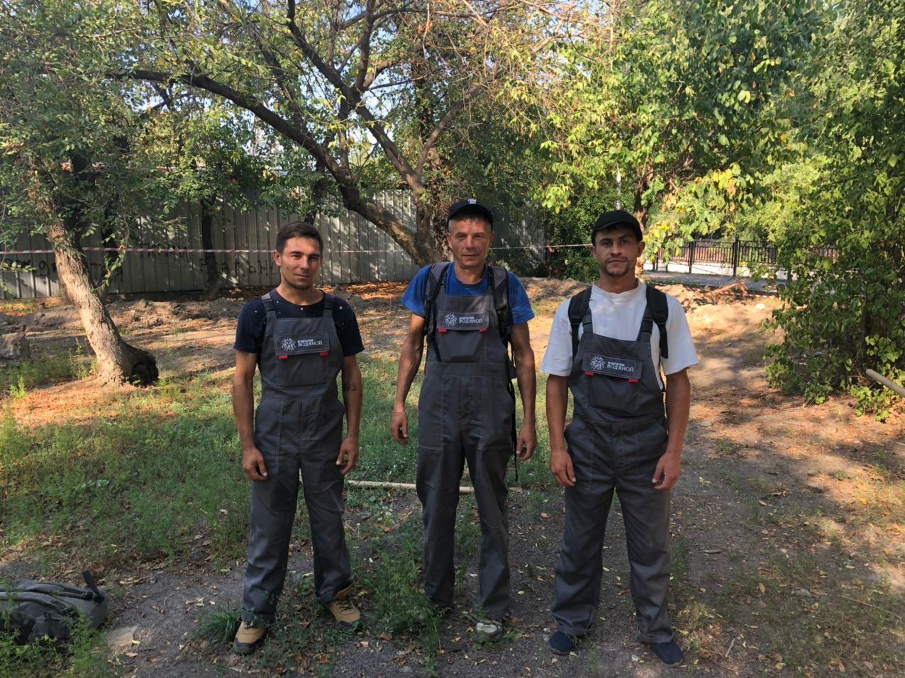 Требуются сотрудники в монтажные бригады - Изображение #1, Объявление #1694078