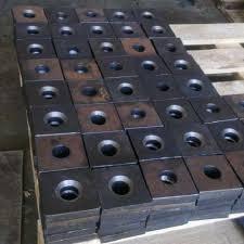 Анкерная плита М42, ГОСТ 24379.1-80 - Изображение #1, Объявление #1495328