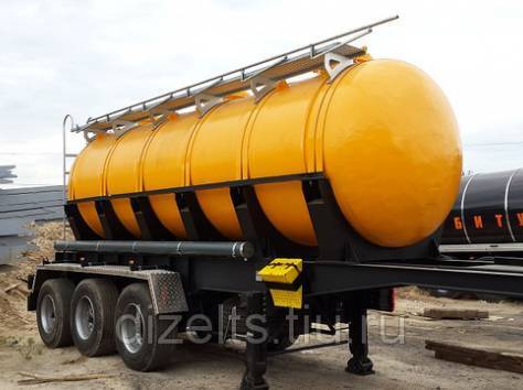 Кислотовоз - Изображение #1, Объявление #1696062