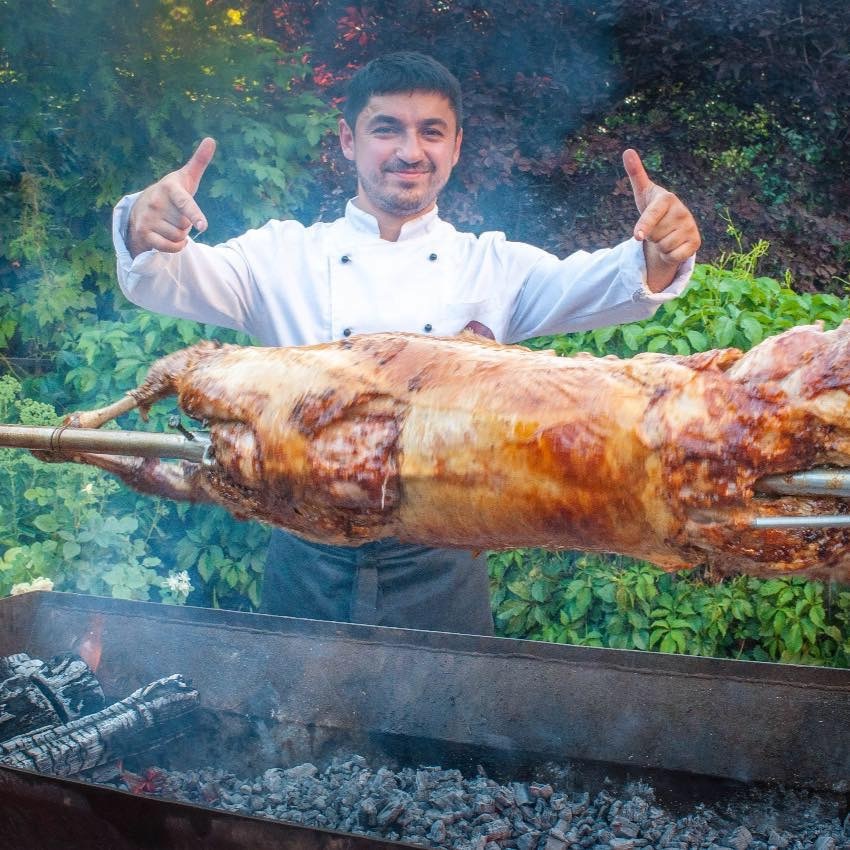 Продам  действующий бизнес в сфере общепита. - Изображение #1, Объявление #1697293