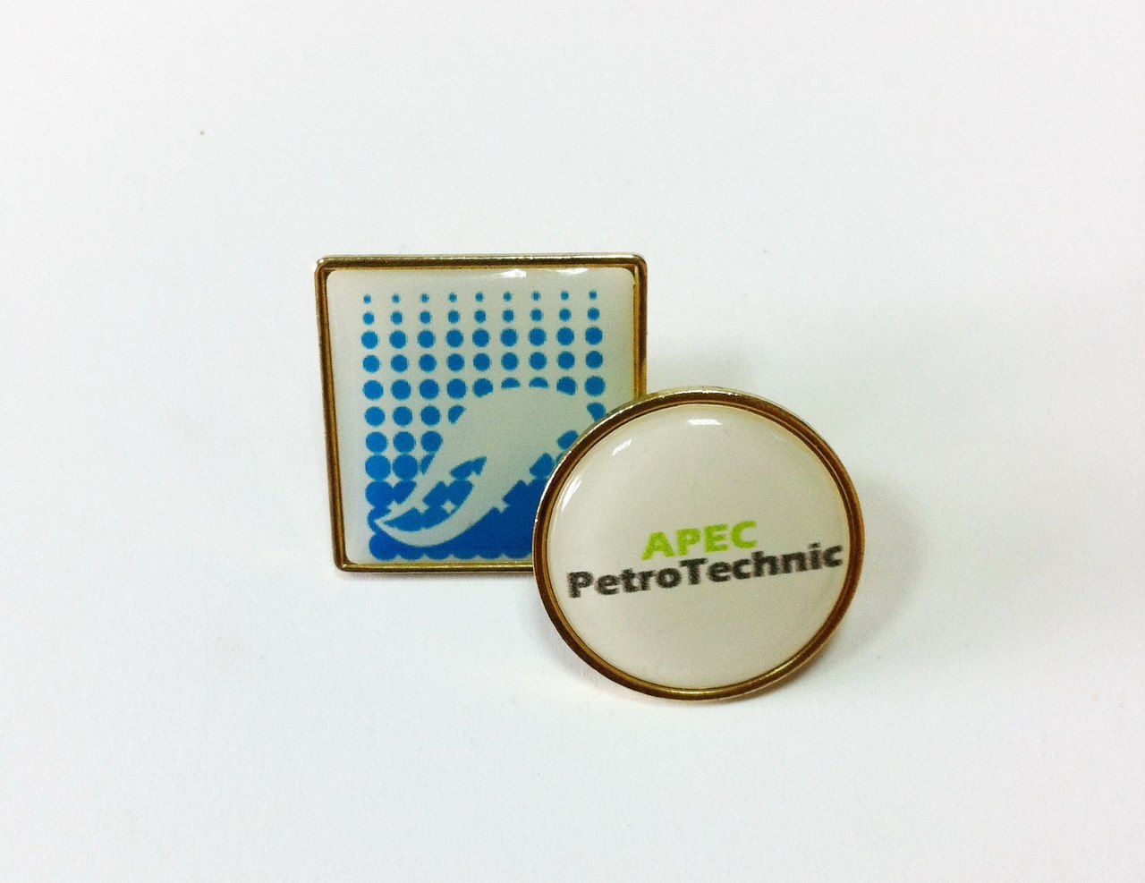 Значки на заказ, изготовление значков, значки с логотипом - Изображение #1, Объявление #1020889