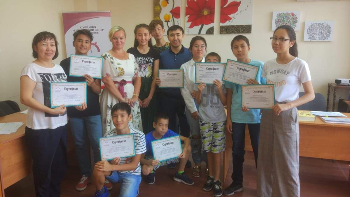 Скидка 20% на курсы скорочтения  - Изображение #1, Объявление #1697373