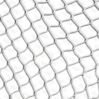 Сетка шестигранная для мини футбольных ворот нить D=5 мм (3х2 м) - Изображение #1, Объявление #1574410