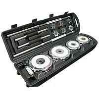 Штанга в наборе 50кг - Изображение #1, Объявление #1699929