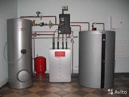 Монтаж отопление ремонт котлов24-7 - Изображение #1, Объявление #1701519