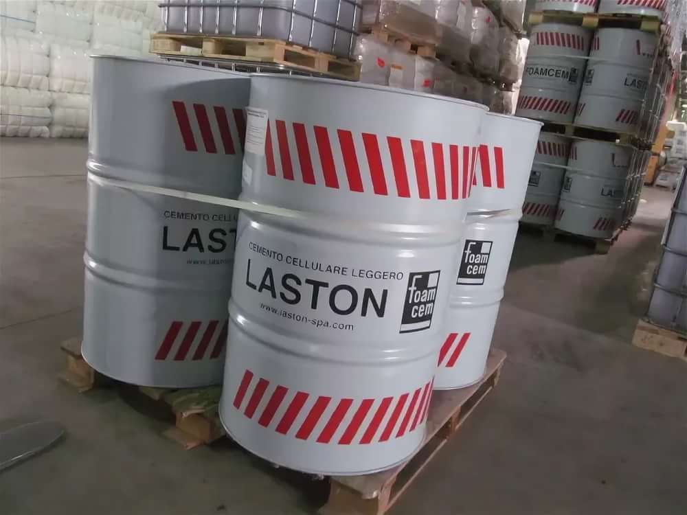 Пенообразователь итальянский Фоамсем( Foamcem)  - Изображение #1, Объявление #1700814