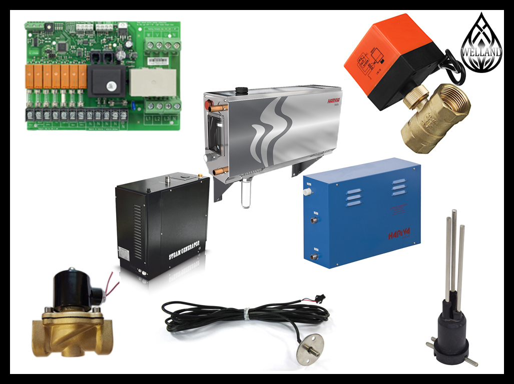 Запасные части для Парогенераторов - Изображение #1, Объявление #1700698