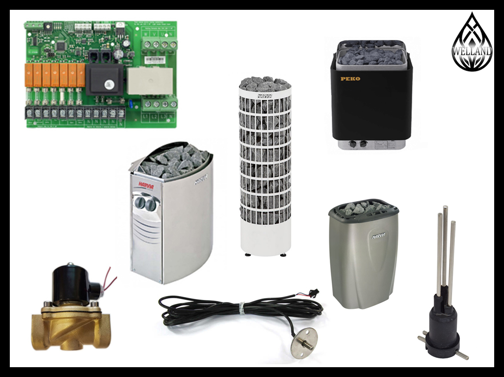 Запасные части для Электрических печей - Изображение #1, Объявление #1700701