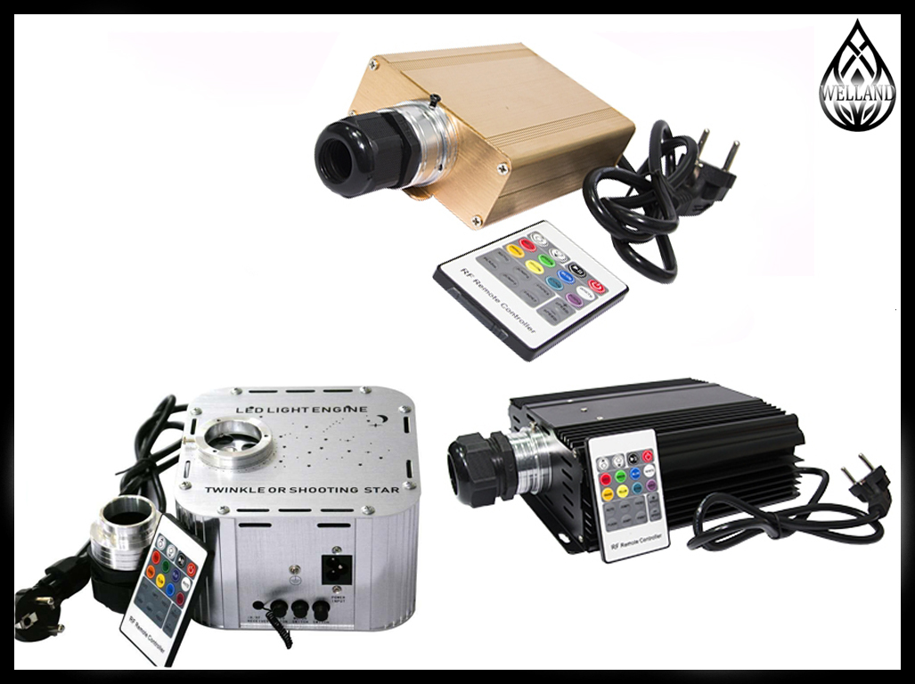 Комплект Звёздное небо для Паровых комнат - Изображение #1, Объявление #1700705