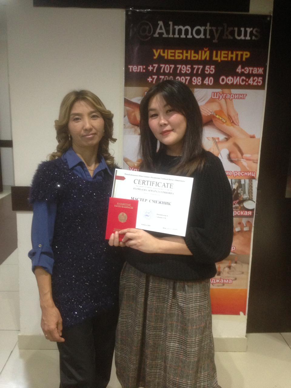 Экспресс курс парикмахеров - Изображение #1, Объявление #1700920