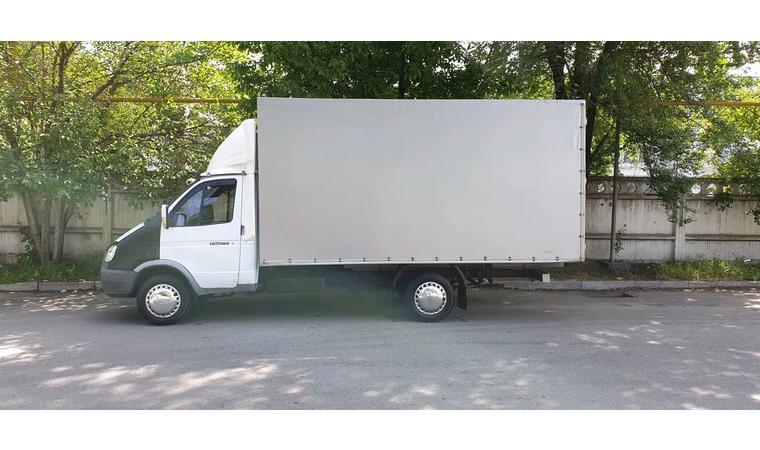 Грузоперевозки по городу Алматы и межгород. - Изображение #1, Объявление #1703222