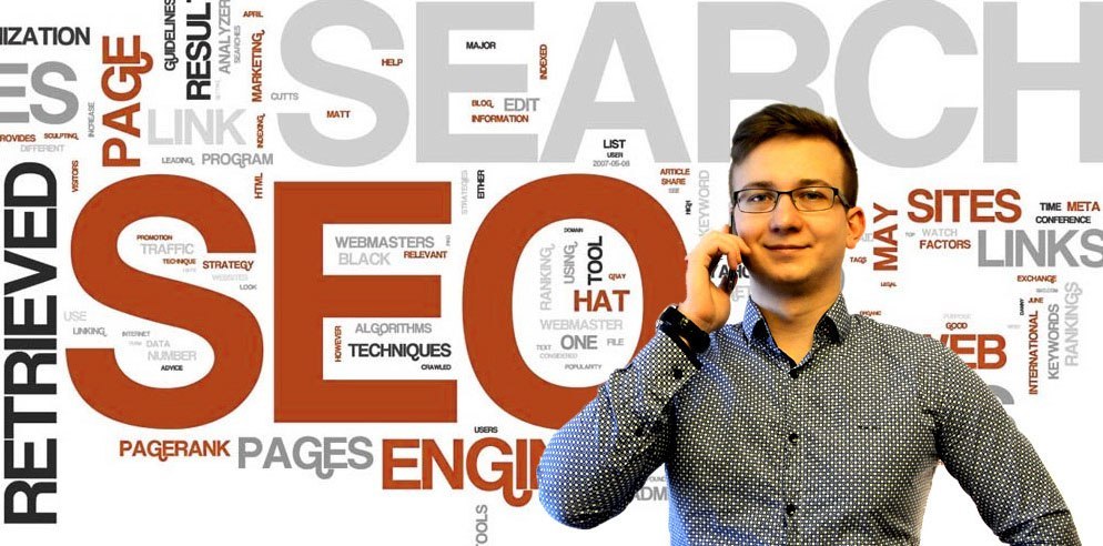 SEO специалист по рекламе - Изображение #1, Объявление #1701944