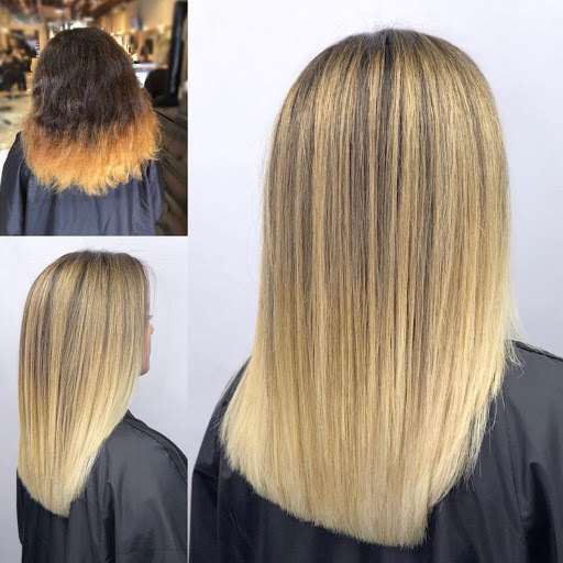 Курс «Парикмахер-стилист широкого профиля» - Изображение #1, Объявление #1703555