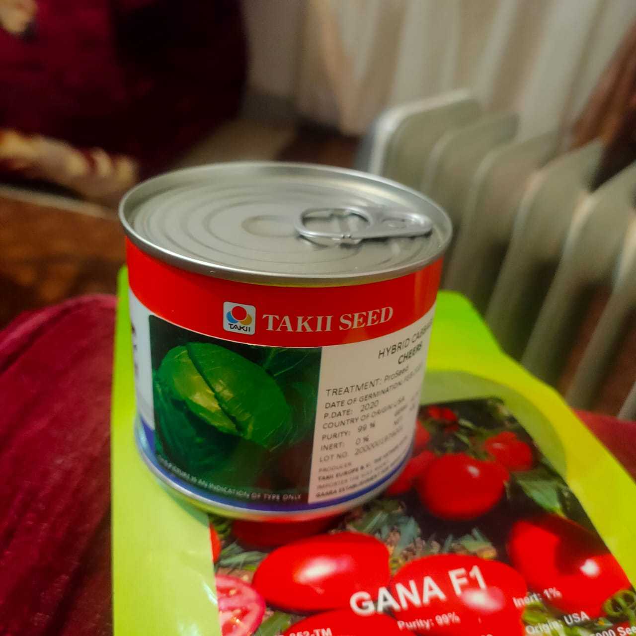 Капуста  - Изображение #1, Объявление #1704552