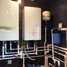 Монтаж отопление ремонт котлов - Изображение #1, Объявление #1704195