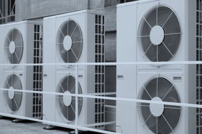 Системы кондиционирования, отопления и вентиляции в Казахстане оптом и в розницу - Изображение #1, Объявление #1705383