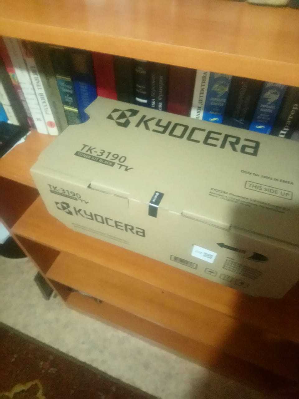 Продам новый тонер TK3190    - Изображение #1, Объявление #1705780