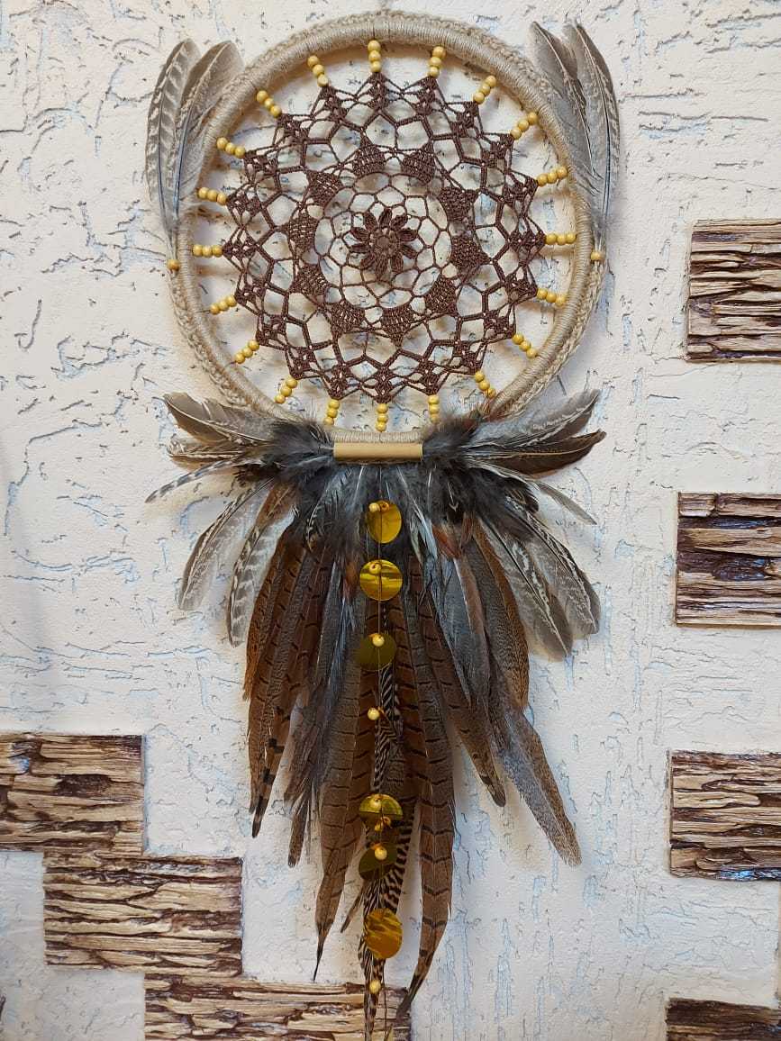 Ловец снов 90 см - Изображение #1, Объявление #1706103