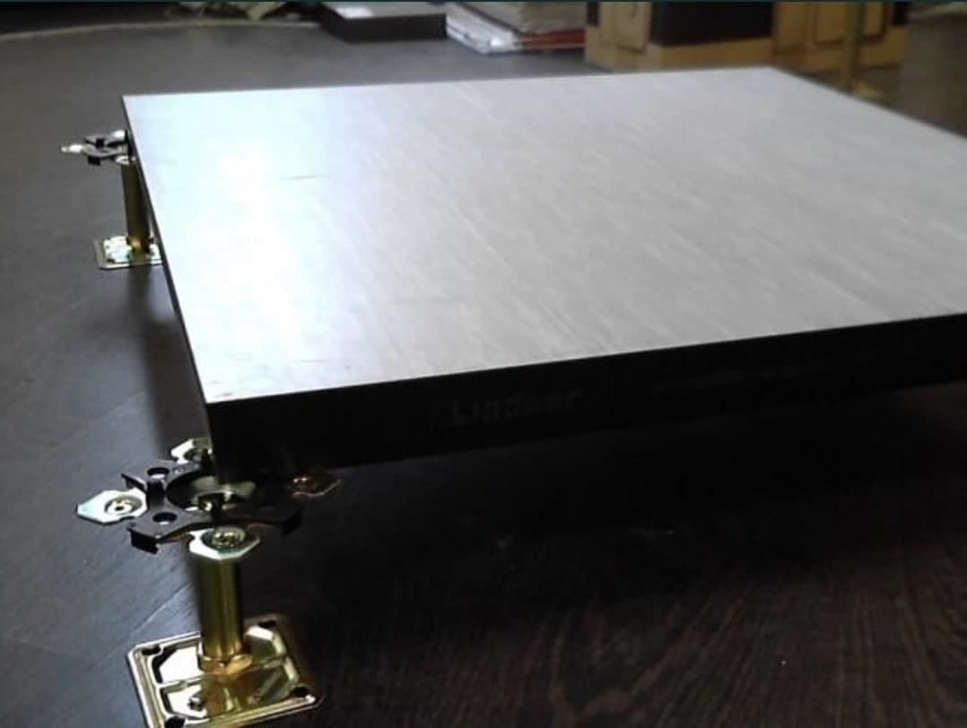 Фальшпол Lindner Ligna S - Изображение #1, Объявление #1706055