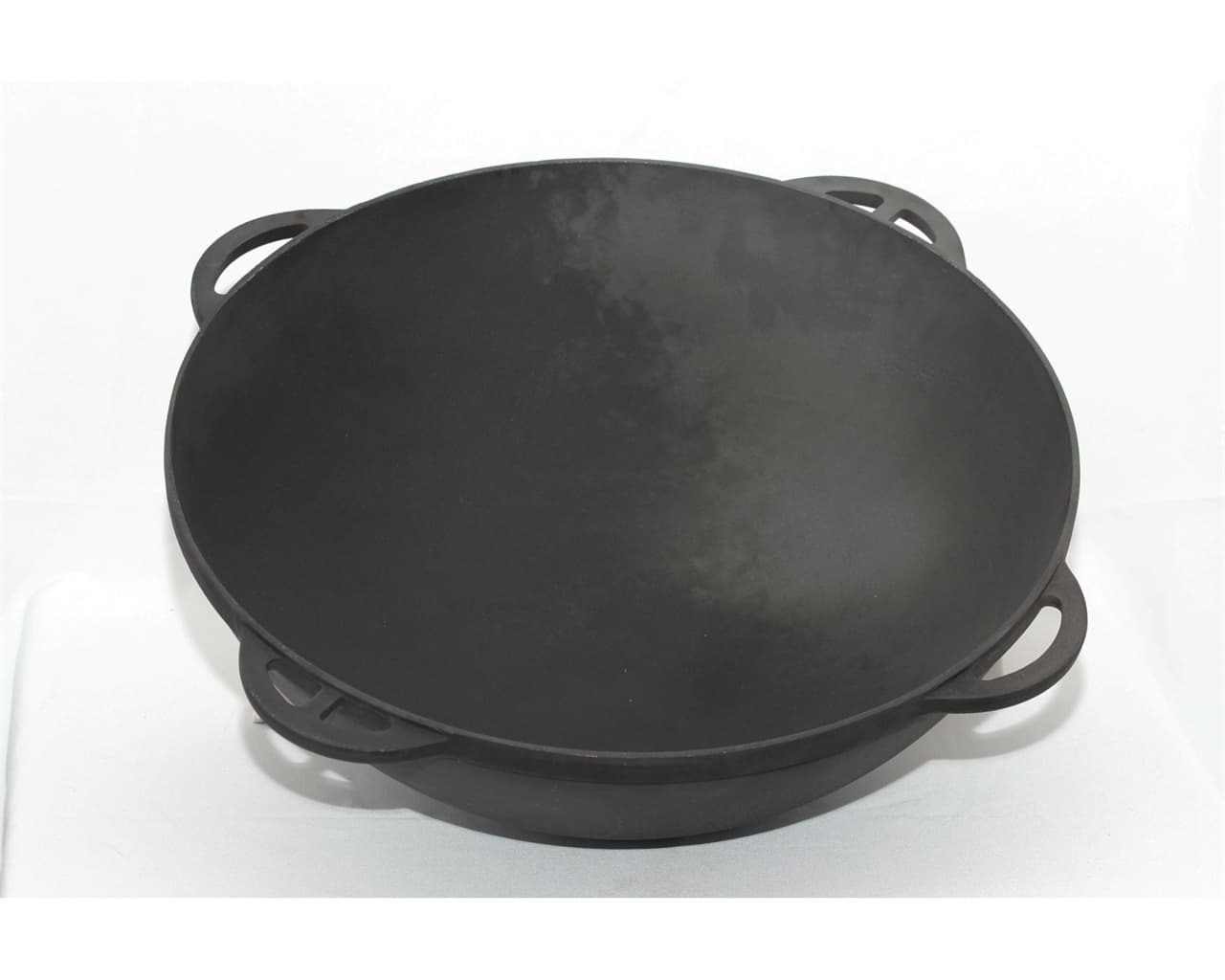 Казан 10л (полукруг) - Изображение #1, Объявление #1707625