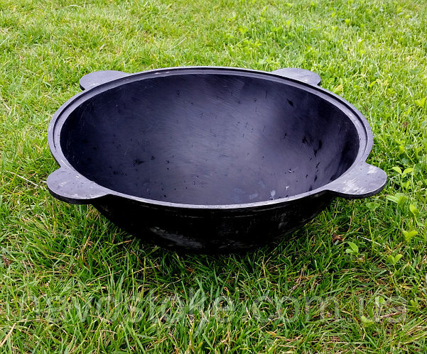 Казан 16л (полукруг,плоский) - Изображение #1, Объявление #1707623