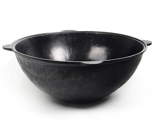 Казан 4л (полукруг) - Изображение #1, Объявление #1707627