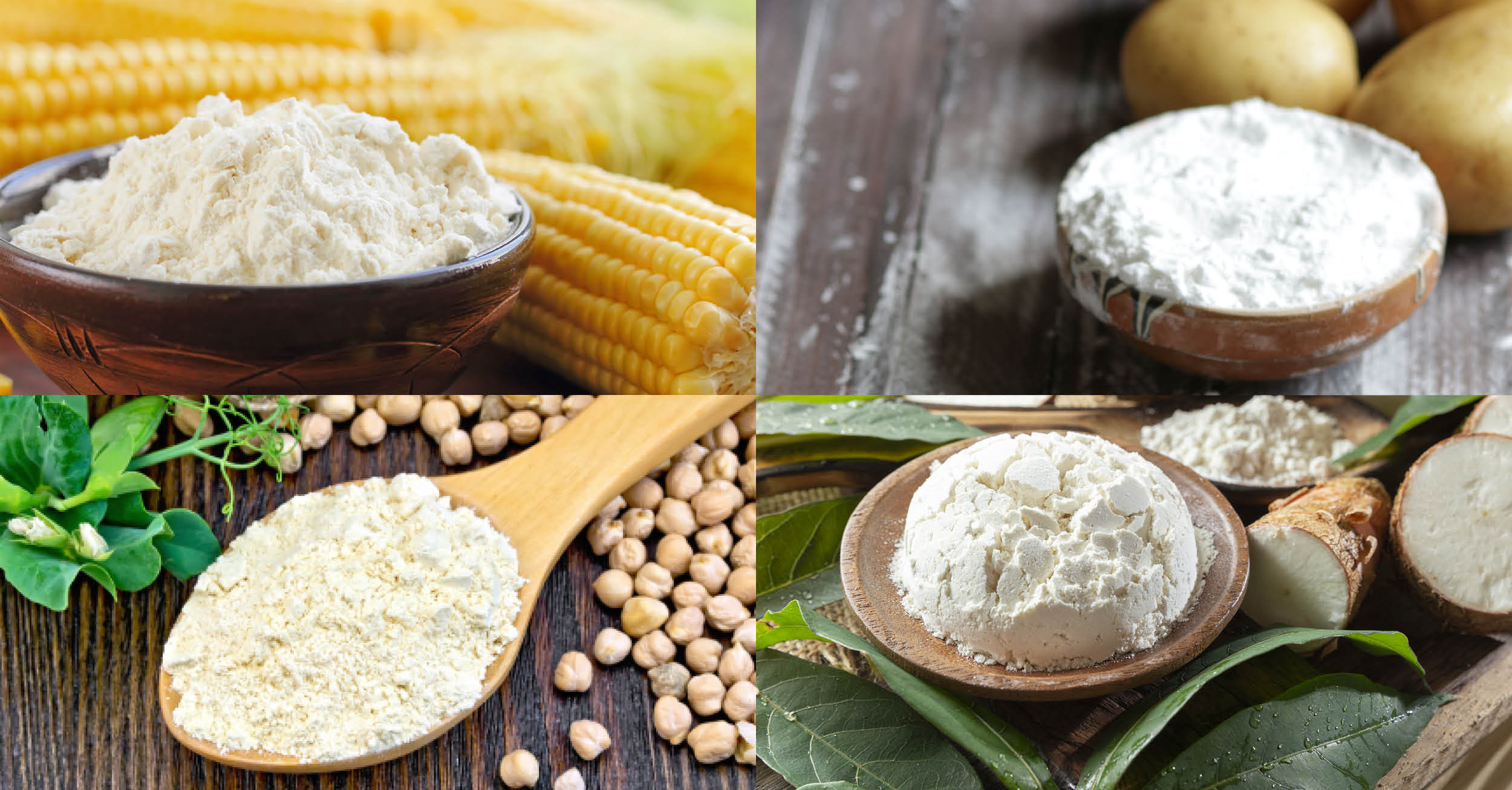 Крахмал модифицированный - Изображение #1, Объявление #1706202