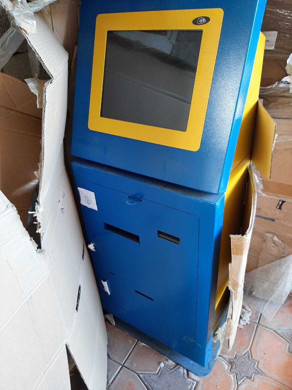 Продаётся новый терминал лотоматик. - Изображение #1, Объявление #1709089