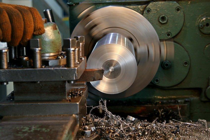 Токарные услуги в Алматы  - Изображение #1, Объявление #1711016