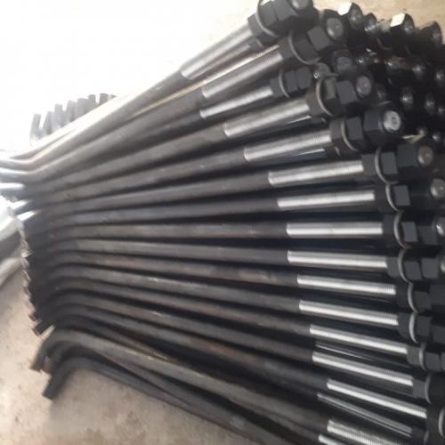 Анкерные болты ГОСТ 24379.1-80 - Изображение #1, Объявление #1710715