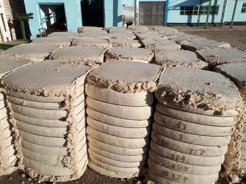 Хлопковый линт - Изображение #1, Объявление #1709447