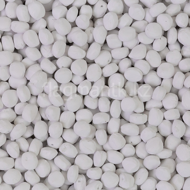 Белый Суперконцентрат  для литья, экструзии, тонких пленок - Изображение #1, Объявление #1632457