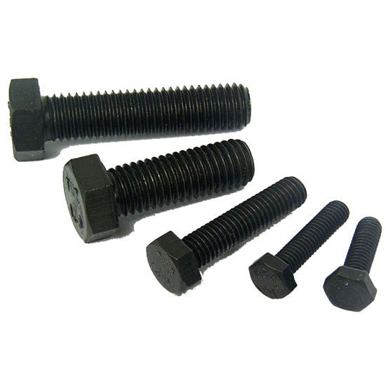 Болты ГОСТ 7798-70  - Изображение #1, Объявление #1710986